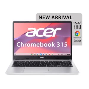 Acer Chromebook