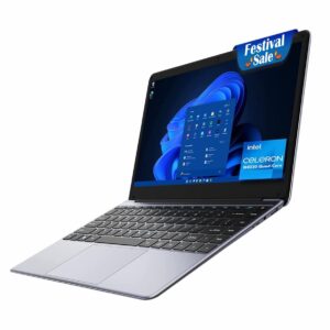 Chuwi HeroBook Pro