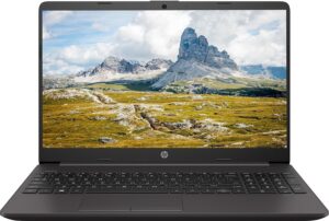 HP [Windows 11 Home] 255 G8 Notebook