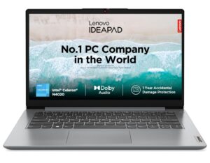 Lenovo IdeaPad Slim 1