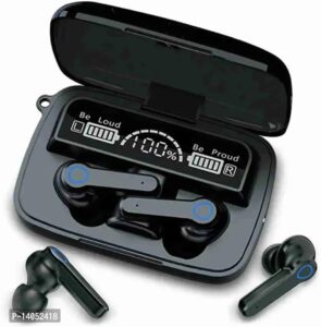 M19 WirM19 Wireless Earbudseless Earbuds