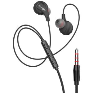 Melborn Elite Wired Earphones