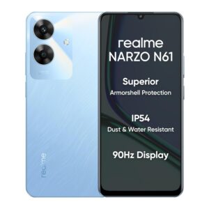 realme NARZO N61