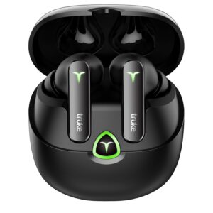 truke New Launch BTG Flex True Wireless in Ear Earbuds