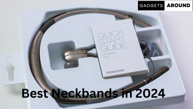 Best Neckbands in 2024