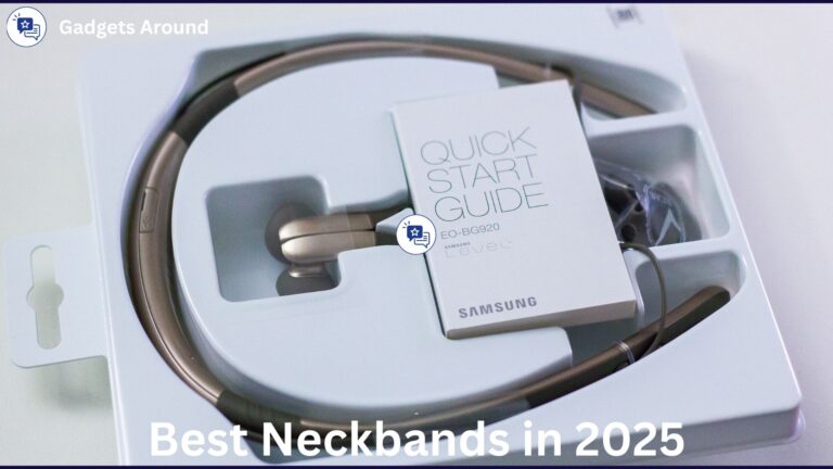 Best Neckbands in 2025