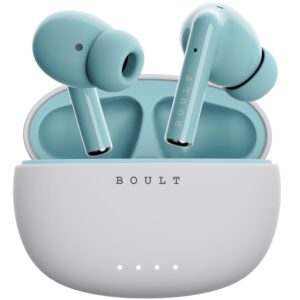 Boult Audio W20 Truly Wireless in Ear Earbuds