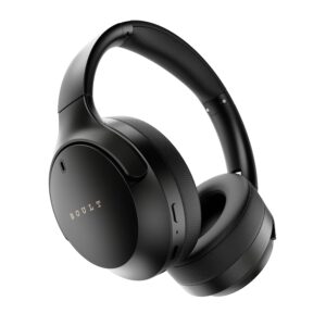 Boult Newly Launched Q Over Ear Bluetooth Headphones