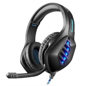 Cosmic Byte GS430 Gaming wired over ear Headphone