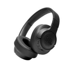 JBL Tune 760NC, Wireless Over Ear Active Noise Cancellation Headphones