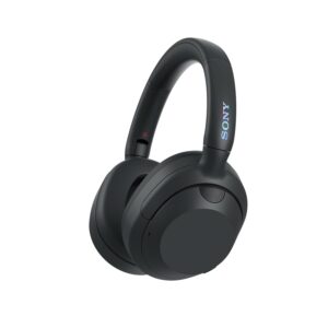 Sony New Launch ULT Wear Wireless Bluetooth Over Ear Headphones