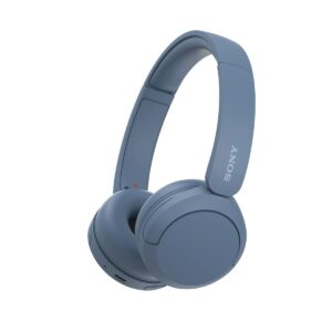 Sony WH-CH520, Wireless On-Ear Bluetooth Headphones