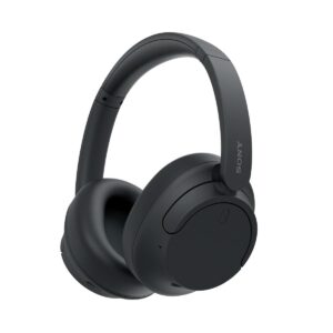 Sony WH-CH720N, Wireless Over-Ear Active Noise Cancellation Headphones