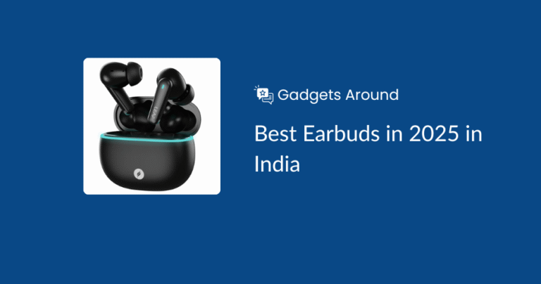 Best Earbuds in 2025