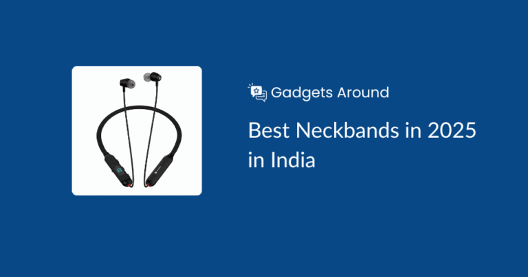 best neckbands in 2025